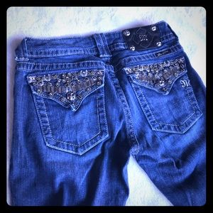 Miss Me Jeans size 29